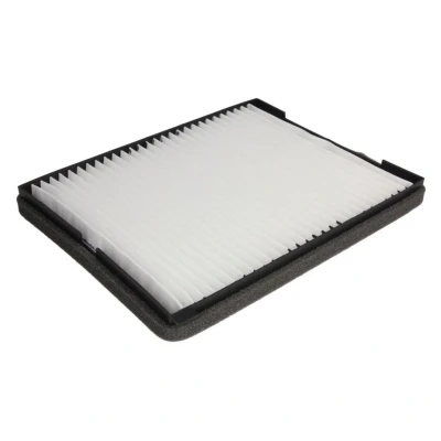Abbildung von PURRO PUR PC8000 Innenraumfilter Aktivkohlefilter 260 206 20 NISSAN: Primera Kombi, TERRANO 2, Limousine, DAIHATSU: YRV