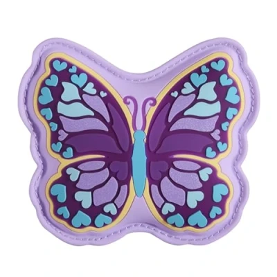 Abbildung von Step by Magic Mags Flash Butterfly Luna