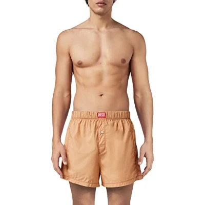 Abbildung von Diesel Herren Uubx stark Boxershorts, 765 0wcav, L