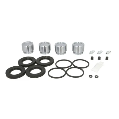 Abbildung von AUTOFREN SEINSA D41766C Bremssattel Reparatursatz Vorderachse 44 MERCEDES BENZ: G Klasse SUV, T1 Kastenwagen, Bus kfzteile, kfzteile24, bandel