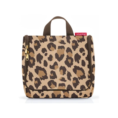 Abbildung von reisenthel toiletbag leo macchiato