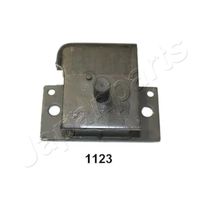 Abbildung von JAPANPARTS RU 1123 Lagerung, Motor links NISSAN: Patrol Hardtop