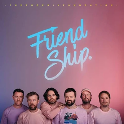 Abbildung von Friend Ship [Vinyl LP]