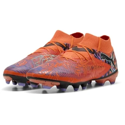 Abbildung von FUTURE 8 PRO CREATIVITY FG/AG Fußballschuhe Erwachsene PUMA