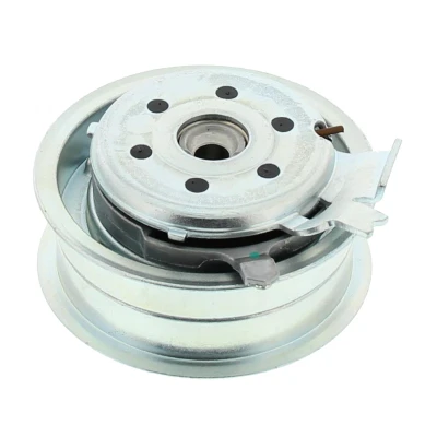 Abbildung von MAPCO 23895 Spannrolle, Zahnriemen VOLKSWAGEN: Golf 4 Schrägheck, 5 Touran I, AUDI: A4 B5 Avant, A3 B7 Avant