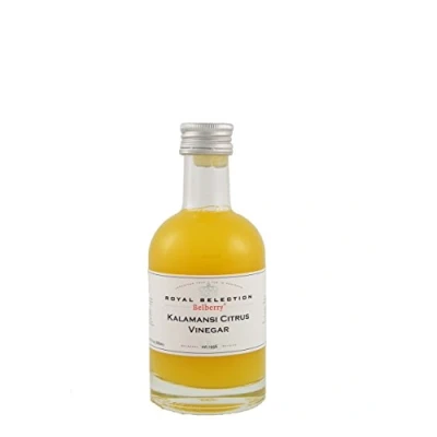 Abbildung von Kalamansi Citrus Vinegar Zitronenessig 200ml