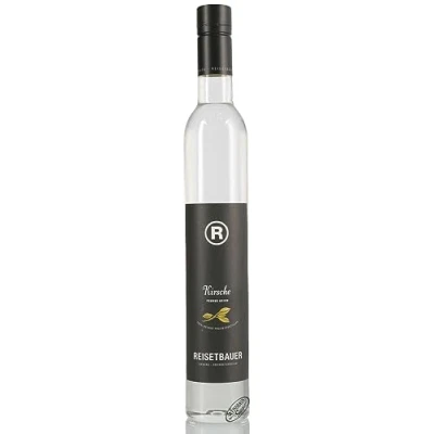 Abbildung von Reisetbauer Kirschbrand (1 x 0.35 l)