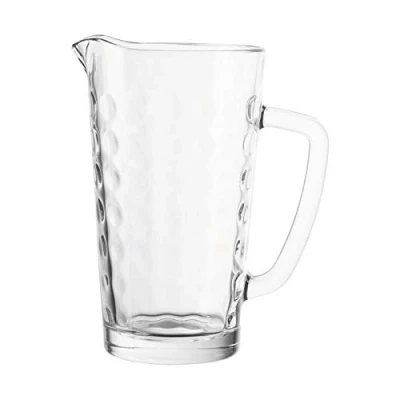 Abbildung von LEONARDO Wasserkrug Krug, ca. 1 l, &quot;Ciao Optic&quot;
