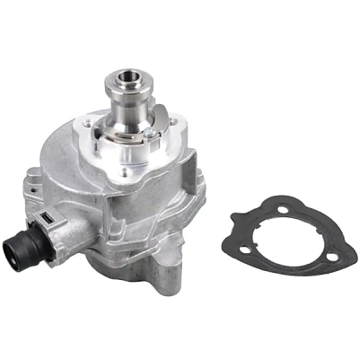 Abbildung von METZGER 8010080 Unterdruckpumpe mit Dichtung BMW: 5 Limousine, Touring, 3 Limousine