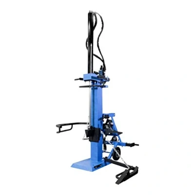 Abbildung von Güde Holzspalter GHS 1000/14TZ A, Spaltgutlänge bis 100 cm, Spaltgutdurchmesser 43 Zapfwellenbetrieb