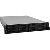 Abbildung von RackStation RS3618xs, NAS