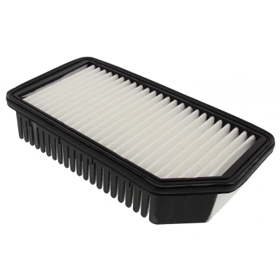 Abbildung von MAPCO 60262 Luftfilter 55 130 250 Filtereinsatz HYUNDAI: i20 I Schrägheck, ix20, KIA: Venga, Soul