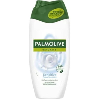 Abbildung von 6 er Pack Palmolive Naturals Sensitive Duschcreme Duschgel Shower Gel x 250 ml