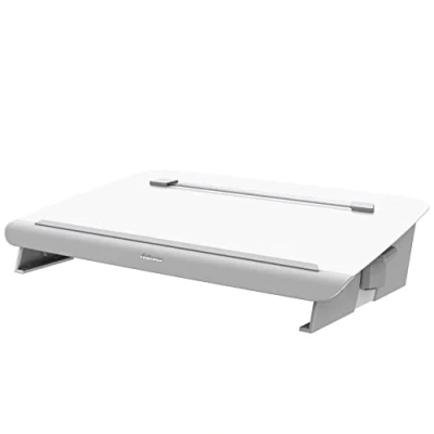Abbildung von Fellowes Dokumentenhalter Hana Series weiß