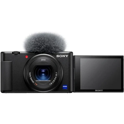 Abbildung von Sony ZV 1 Vlog