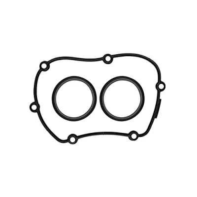 Abbildung von AJUSA 77031600 Dichtungssatz, Steuergehäuse AUDI: A5 B8 Sportback, A4 Limousine, A3 VOLKSWAGEN: Golf 6 Cabrio, 7 Schrägheck