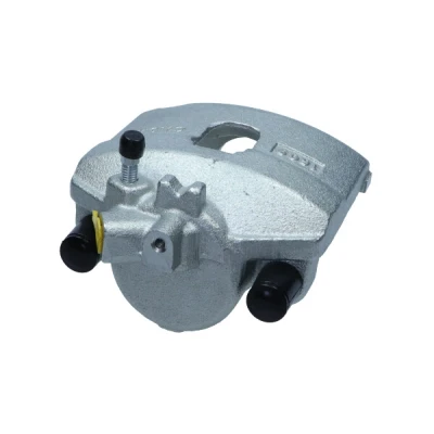 Abbildung von MAXGEAR 82 1067 Bremssattel Stahl Vorderachse links, vor der Achse FIAT: Panda III Schrägheck, Punto Evo Grande Schrägheck