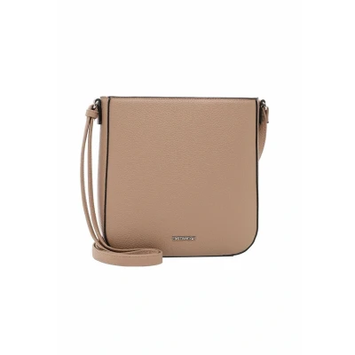 Abbildung von Emily &amp; Noah ELLA Umhängetasche taupe, Damen, Größe: One Size, Taupe