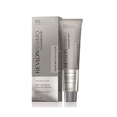 Abbildung von REVLON PROFESSIONAL RVL Colorsmetique Color&amp;Care 5.14, 60ml