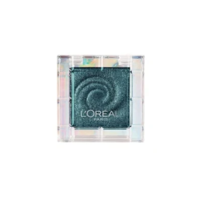 Abbildung von L&#039;Oréal Paris Color Queen Lidschatten