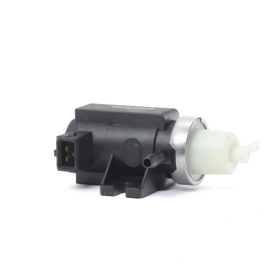 Abbildung von RIDEX 3553P0037 Druckwandler, Turbolader Magnetventil elektrisch pneumatisch VOLKSWAGEN: TRANSPORTER 4 Bus, Passat B5 Variant