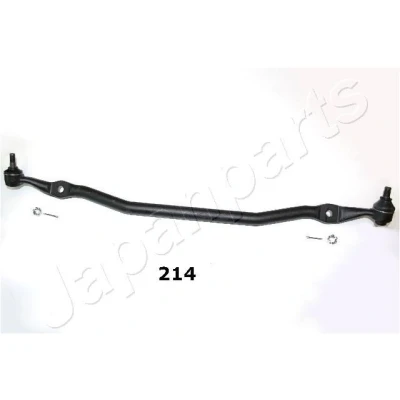 Abbildung von JAPANPARTS CR 214 Spurstange Vorderachse TOYOTA: HILUX 6 Pick up
