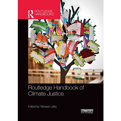 Abbildung von Routledge Handbook of Climate Justice (Routledge Environment and Sustainability Handbooks)