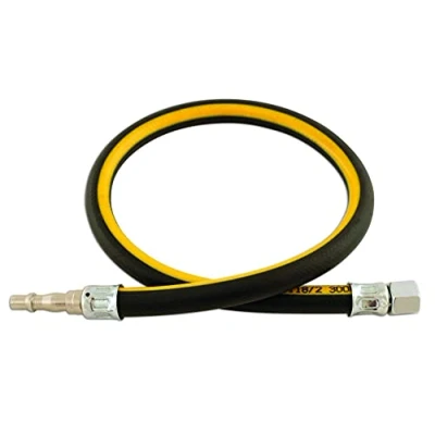 Abbildung von Connect 33041 Schlauchpeitsche mit Verbindungsstücken 0,6 cm, m