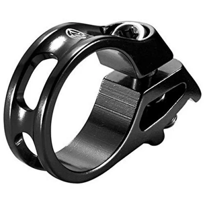 Abbildung von Trigger Klemme für SRAM Schalthebel black