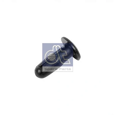 Abbildung von Sensor, Abgastemperatur DT SPARE PARTS 7.60510