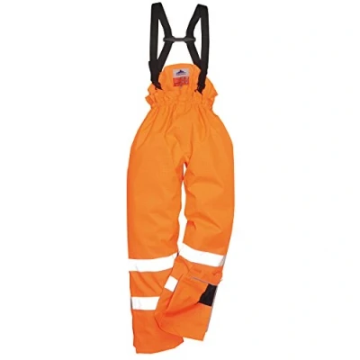 Abbildung von PORS781ORRXL Bizflame Rain Lined Hi V Orange XL R EU / UK