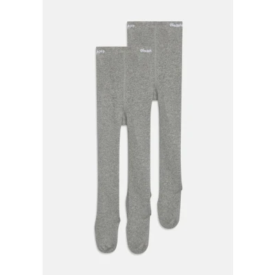 Abbildung von Thermo Strumpfhose uni Doppelpack