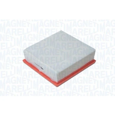 Abbildung von MAGNETI MARELLI 153071762375 Luftfilter 62 203 213 Filtereinsatz FIAT: Linea, Grande Punto Schrägheck, Evo ALFA ROMEO: MiTo
