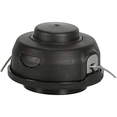 Abbildung von Greenworks Trimmerkopf 2926507 für Rasentrimmer GST1246 GD40BC GD40BCB Serie