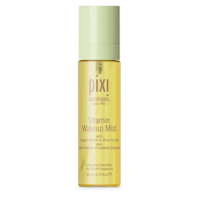 Abbildung von Pixi Vitamin Wakeup Mist 80ML Gesichtswasser, Damen, Größe: 80 ml,