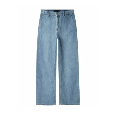Abbildung von Lmtd Nlfrikke DNM Nw Wide Chino Pant
