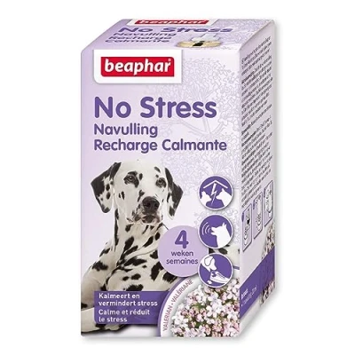 Abbildung von Beaphar Calming Diffuser refill dog 30ml