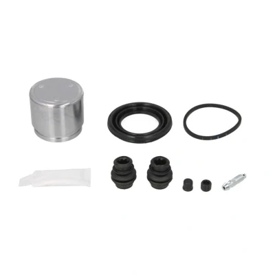 Abbildung von AUTOFREN SEINSA D42550C Bremssattel Reparatursatz Vorderachse 57 RENAULT: Kadjar, Megane 4 Grandtour, Talisman Limousine, NISSAN: Qashqai 2