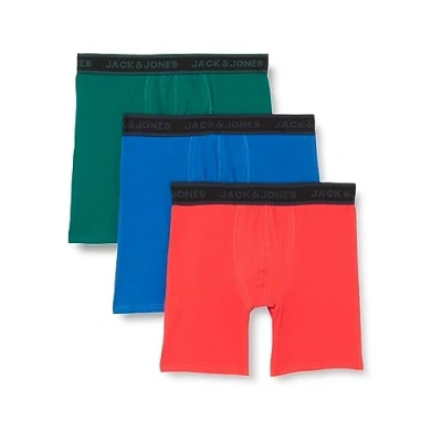 Abbildung von Jack &amp; Jones JACJOEY Boxer Briefs 3 Pack
