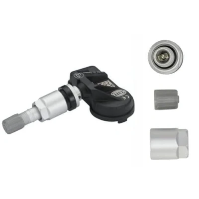 Abbildung von Radsensor, Reifendruck Kontrollsystem HELLA 6PP 358 139 521