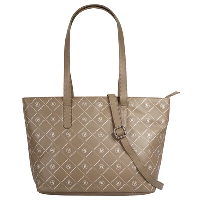 Abbildung von Bruno Banani Shopper, echt Leder