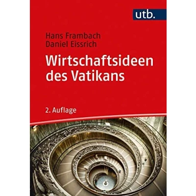 Abbildung von Wirtschaftsideen des Vatikans: Impulse für Politik und Gesellschaft