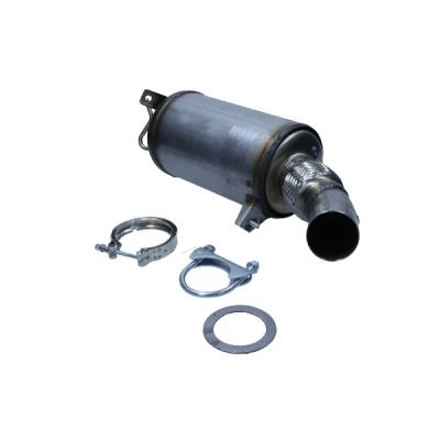Abbildung von MAXGEAR 27 6008 Rußpartikelfilter Cordierit BMW: 3 Touring, 5 1 Schrägheck