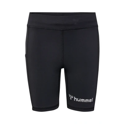Abbildung von Hummel RUN Panties für Kinder, Größe: 128, Black