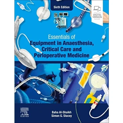 Abbildung von Essentials of Equipment in Anaesthesia, Critical Care and Perioperative Medicine