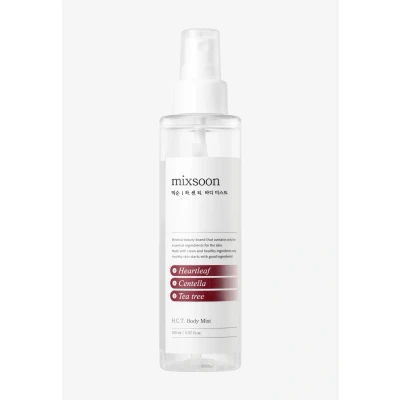 Abbildung von [MIXSOON] H.C.T. Mist 50 ml Feuchtigkeitsspendende und beruhigende gereizte Haut tierversuchsfrei
