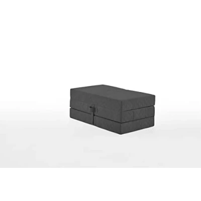Abbildung von ATLANTIC home collection Sessel &quot;Lenny&quot;, als Faltmatratze mit Gästebettfunktion