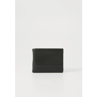 Abbildung von BILLABONG Herren Dimension Geldbörse, Black/Dark Chocolate