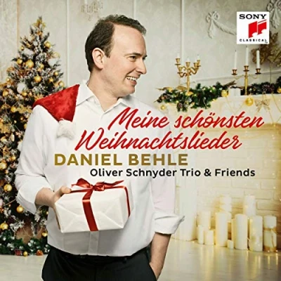 Abbildung von Meine Schönsten Weihnachtslieder