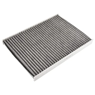 Abbildung von BLUE PRINT ADBP250020 Innenraumfilter Aktivkohlefilter 300 215 25 ALFA ROMEO: Stelvio, Giulia Limousine